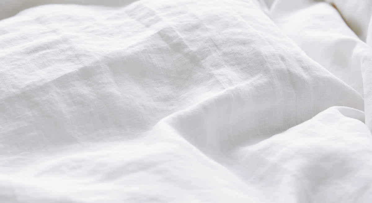 Shop all of our Linen Range Street Linen