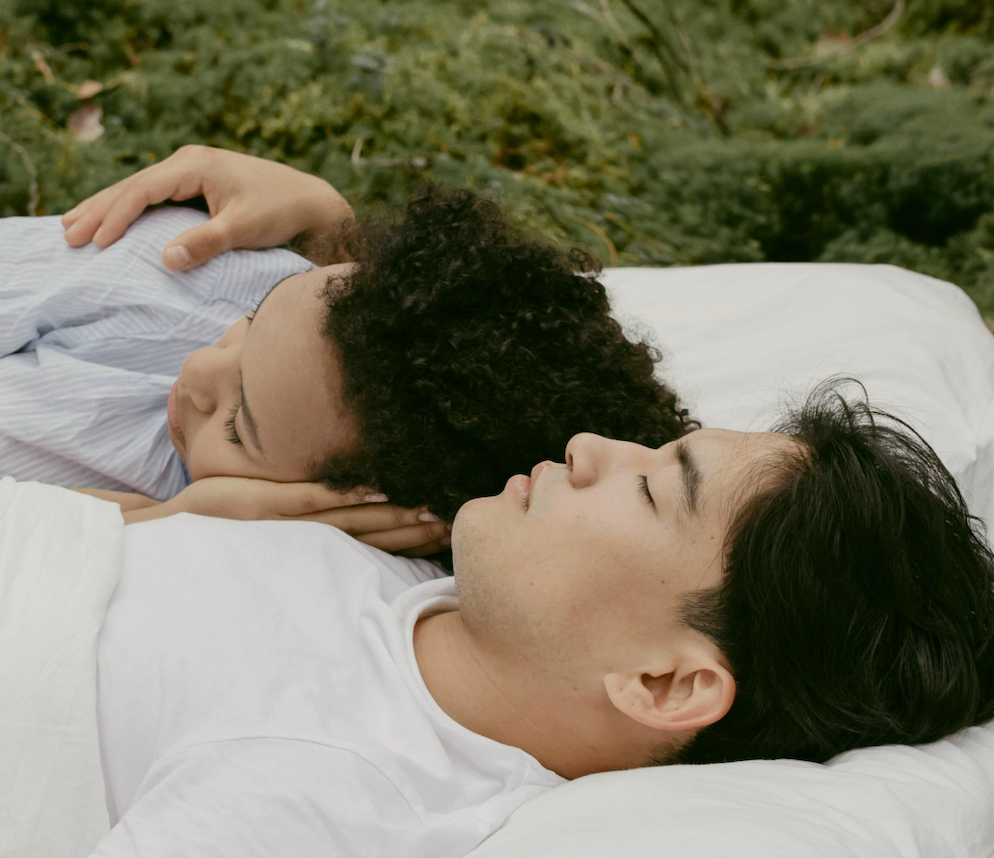 MORAL FIBRE - Earth Day Every Day