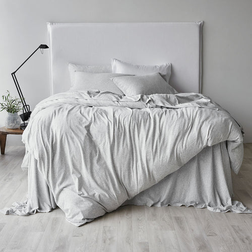 Cosy Cotton Jersey Sheets - meet the new colourways!