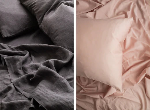 Learn About What Makes Our Sheets So Great!