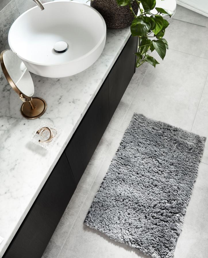 Bath Sheets & Bathroom Linen Sets