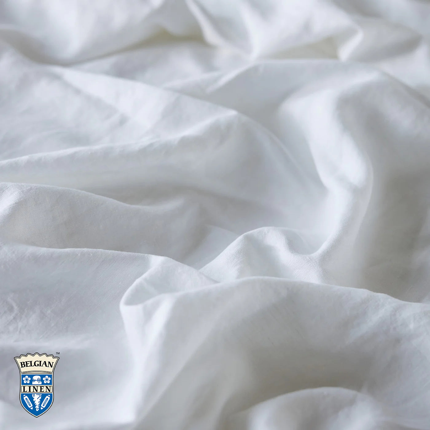 Belgian Linen