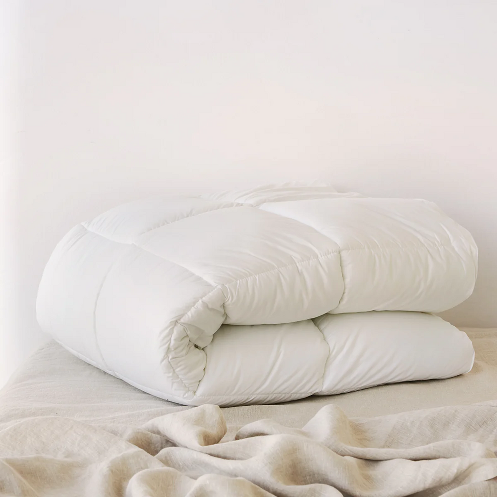 High Loft Mattress Topper