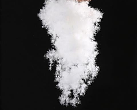 Siberian Goose Down Quilt