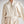 Load image into Gallery viewer, Bamboo Cotton Bathrobe - Natural
