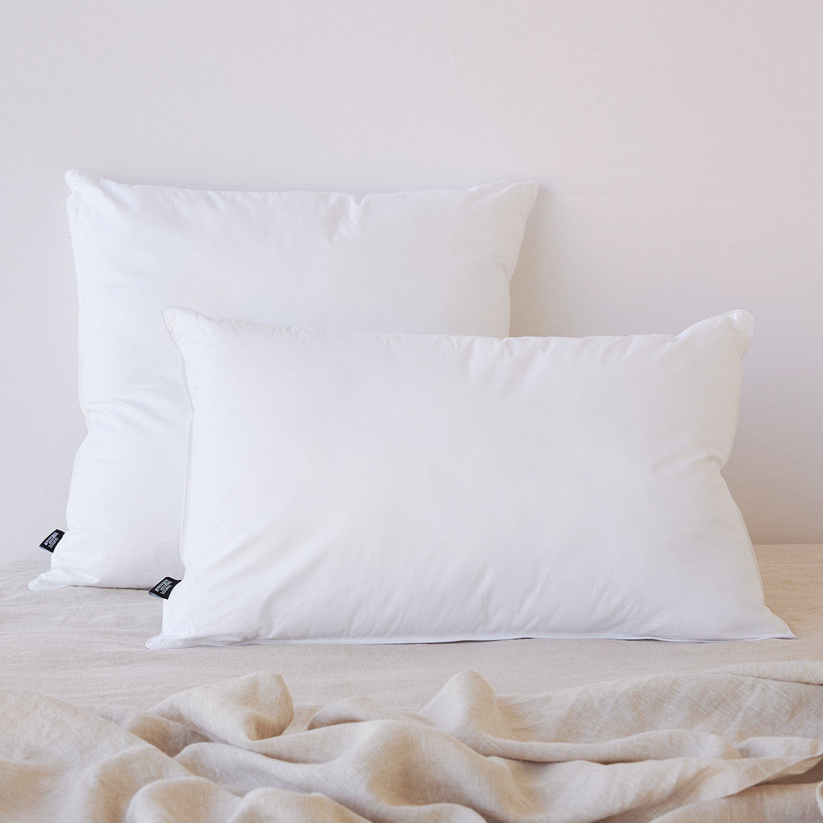 High Loft Soft Pillow