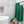 Load image into Gallery viewer, Super Pile Cotton Towel - Emerald
