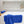 Load image into Gallery viewer, Super Pile Cotton Towel - Royal Blue
