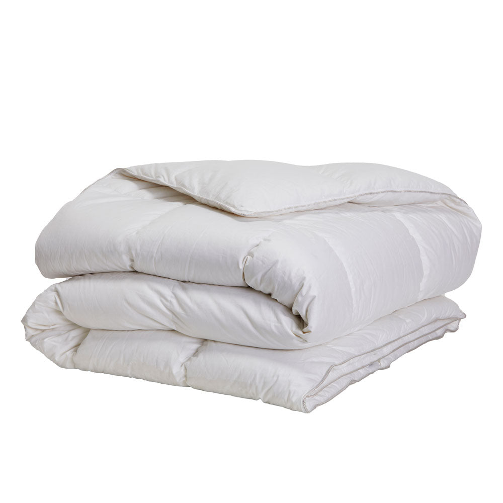 Siberian Goose Down Quilt