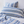 Load image into Gallery viewer, Pure Linen King Pillowcase - Cambridge Stripe CLEARANCE
